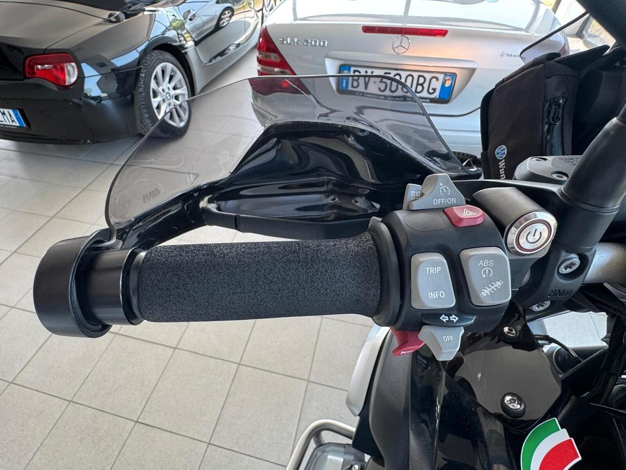 Bmw R 1200 GS