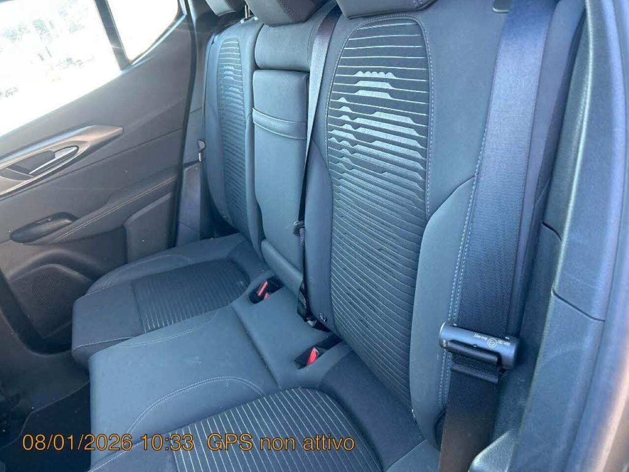 Alfa Romeo Tonale 1.6 Td 130 CV TCT6 Sprint
