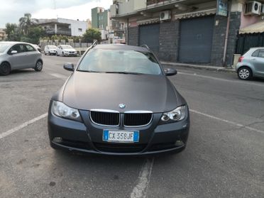 Bmw 320 320d cat Touring Eletta