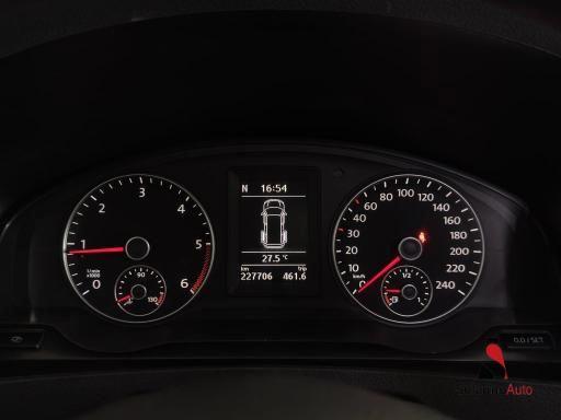 Volkswagen T5 Kombi 2.0 TDI 6 Posti - Gancio traino