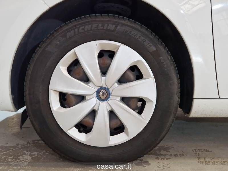 Renault ZOE Life R110 3 ANNI DI GARANZIA KM ILLIMITATI PARI ALLA NUOVA