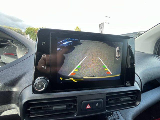 PEUGEOT Partner BlueHDi 100 S&S PC Furgone 1.5 Blue-HDi Premium L2