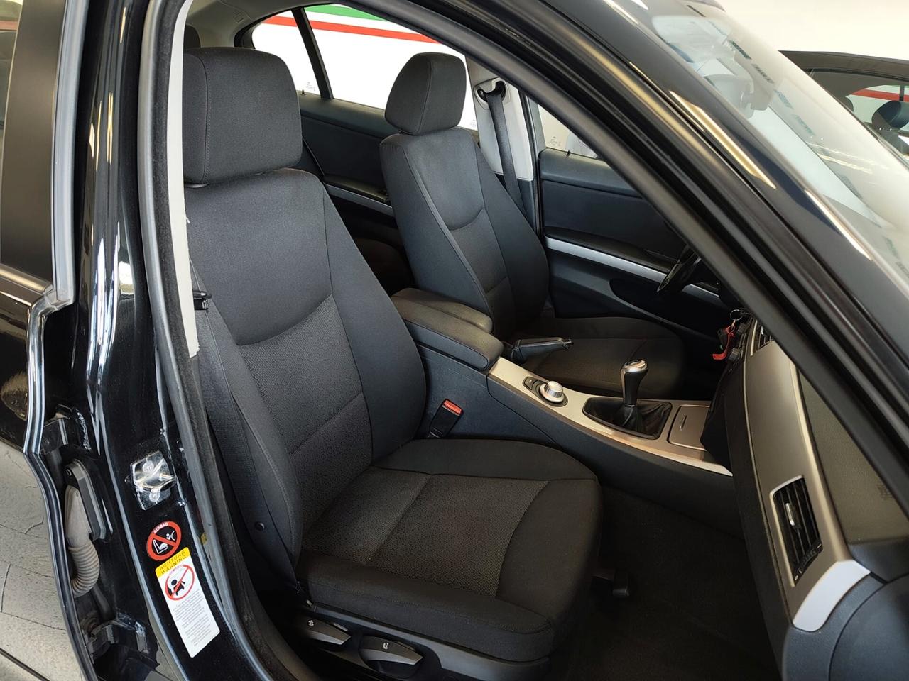 Bmw 320i ASI / TETTO APRIBILE