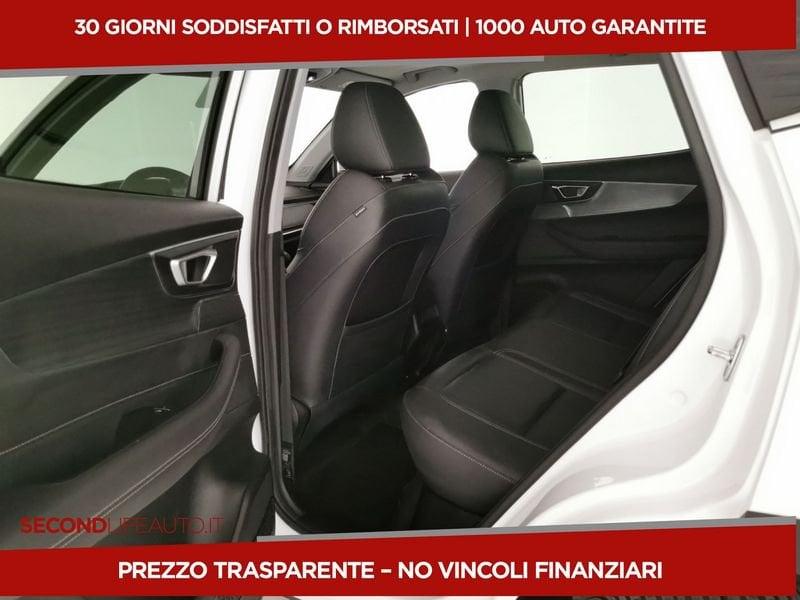 DR AUTOMOBILES dr 5.0 1.5 Gpl 114cv