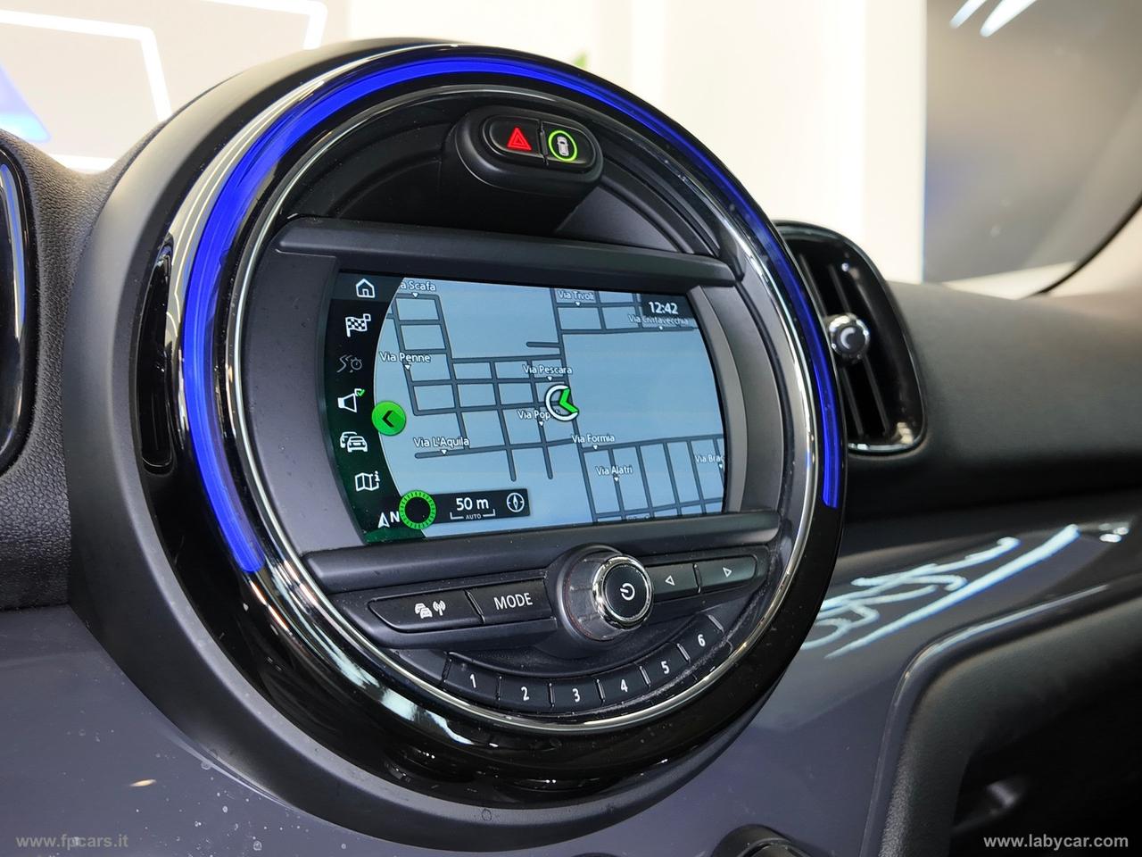 MINI Mini Cooper D Business Countryman Aut.