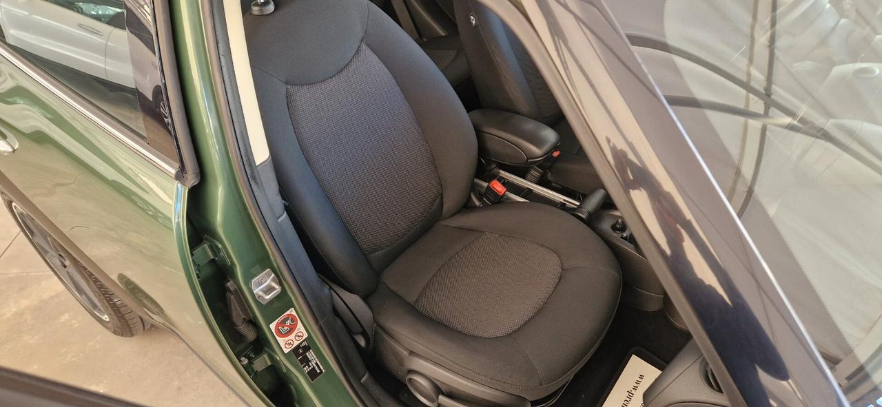 Mini Cooper D Countryman 1.6 Business XL