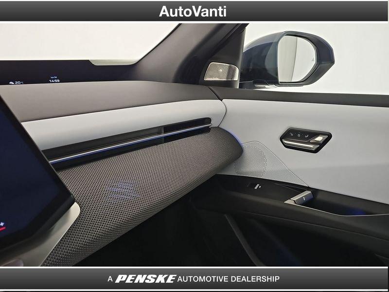 BMW iX3 iX3 50 xdrive Msport
