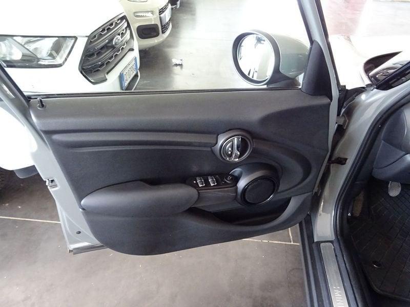 MINI Mini 5 porte Mini 1.5 One Baker Street 5 porte