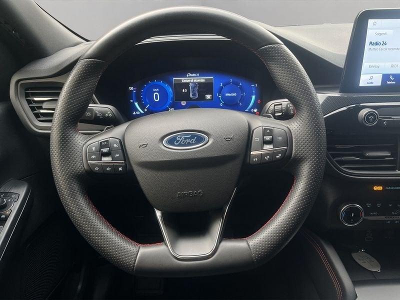 Ford Kuga Kuga 2.0 ecoblue ST-Line 2wd 120cv auto