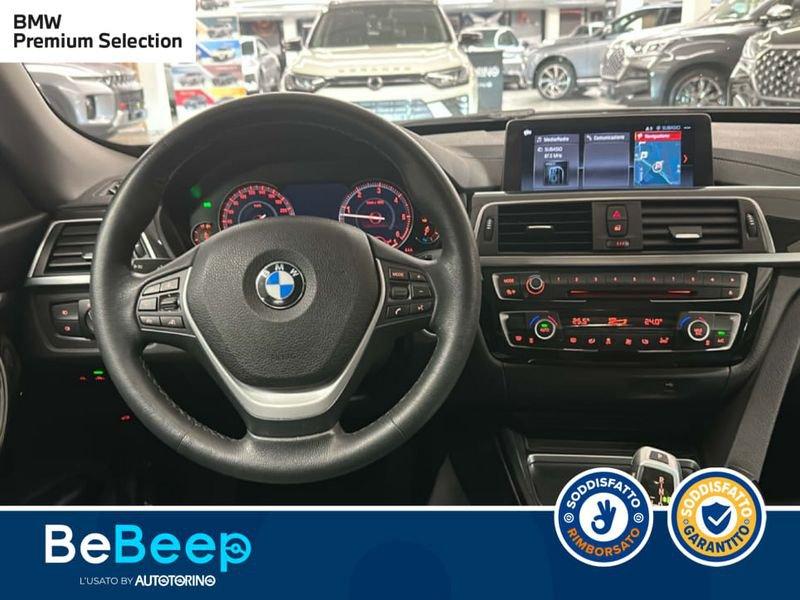 BMW Serie 3 Gran Turismo Serie 3 330DA GRAN TURISMO XDRIVE LUXURY