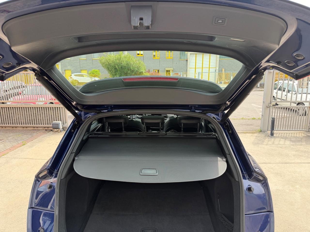 Audi Q5 40 TDI quattro S tronic line plus