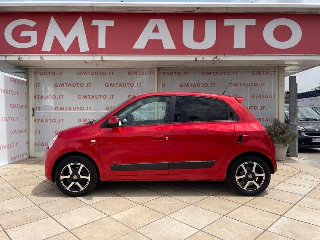 RENAULT Twingo 1.0 69CV LIMITED LED NEOPATENTATI COME NUOVA