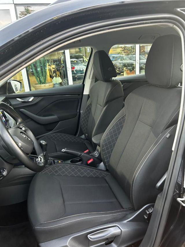 SKODA Kamiq 1.0 TSI Ambition NEO PATENTATO