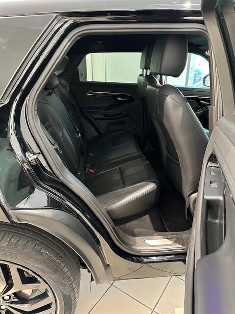 Land Rover Range Rover Evoque 5p 2.0 td4 HSE Dynamic 180cv my19