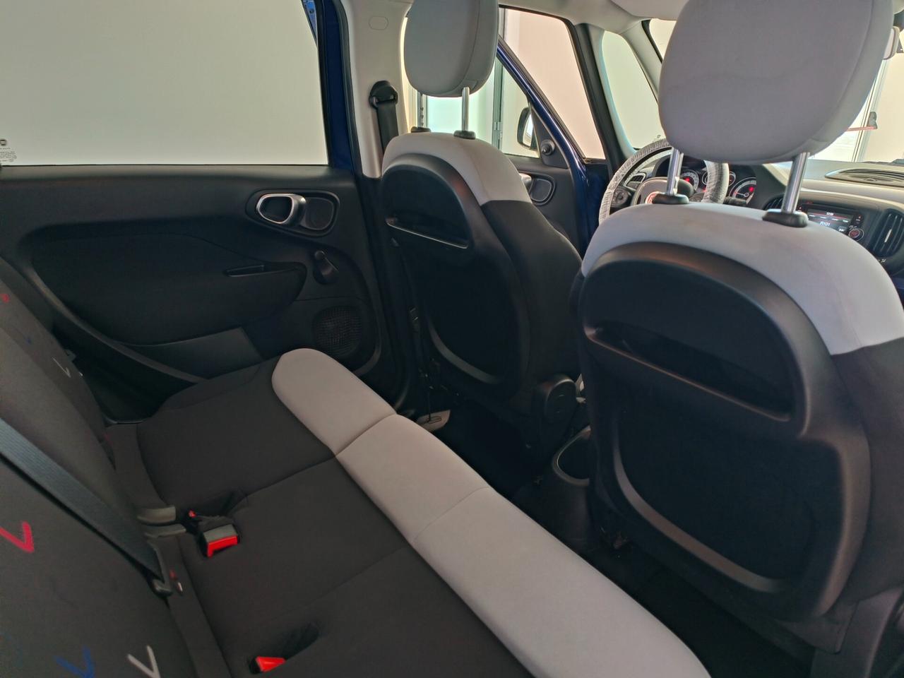 Fiat 500L 1.6 Multijet 120 CV Pop Star