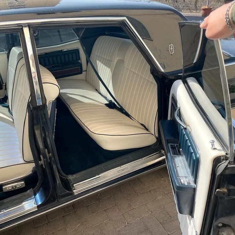 continental