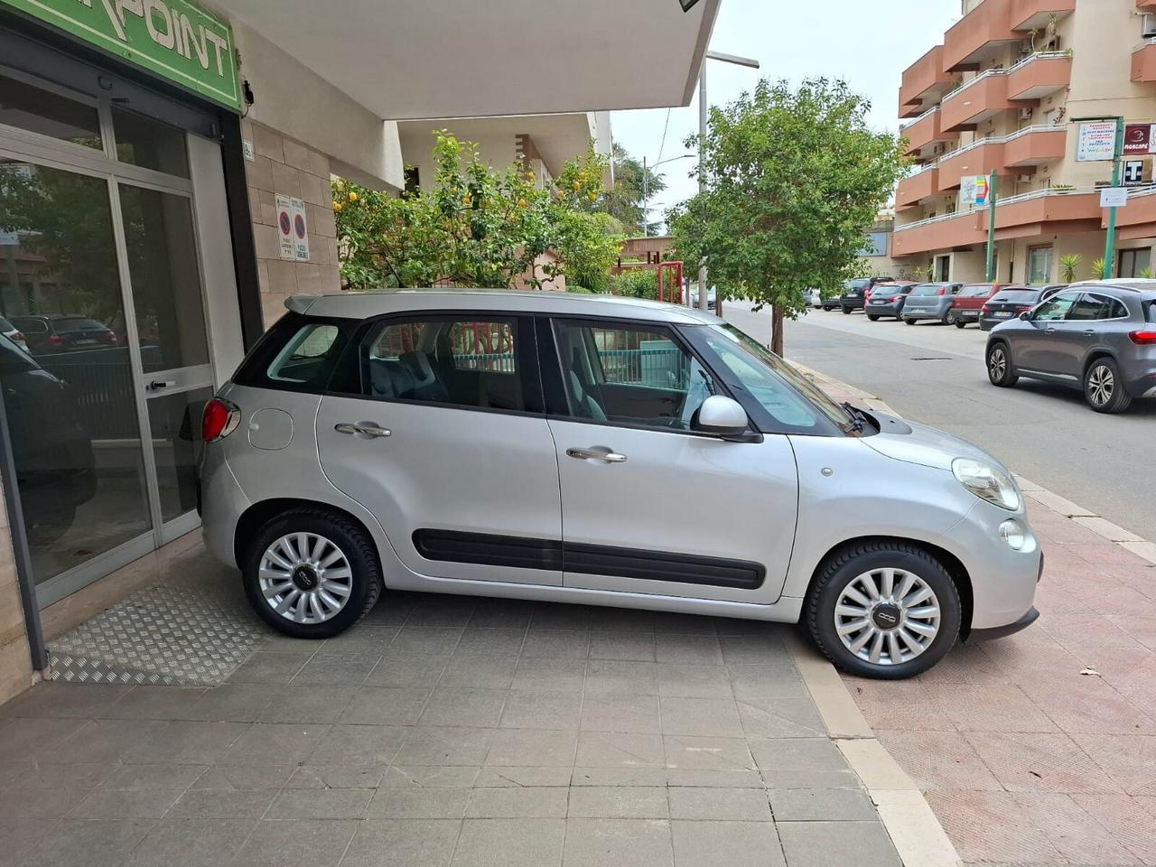 Fiat 500L 1.3 Multijet 95 CV Pop Star