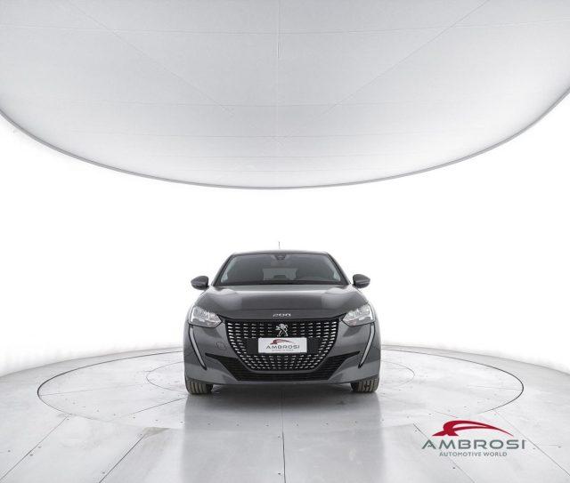 PEUGEOT 208 1.2 puretech Active s&s 100cv