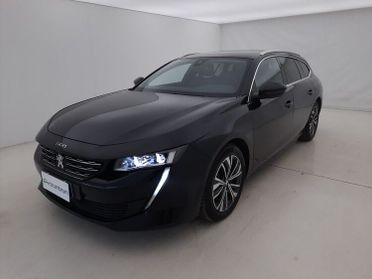 Peugeot 508 SW Allure EAT8 BR915189 2.0 Diesel 163CV