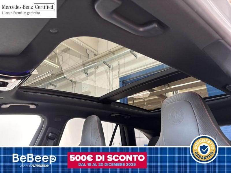 Mercedes-Benz GLC AMG 63 S E PERFORMANCE AMG LINE PREMIUM PLUS A