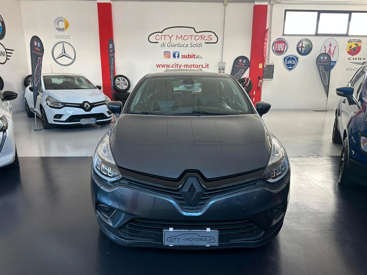 Renault Clio dCi 8V 90CV Start&Stop 5 porte Energy Intens