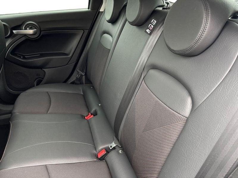 FIAT 500X 1.0 T3 120 CV Lounge