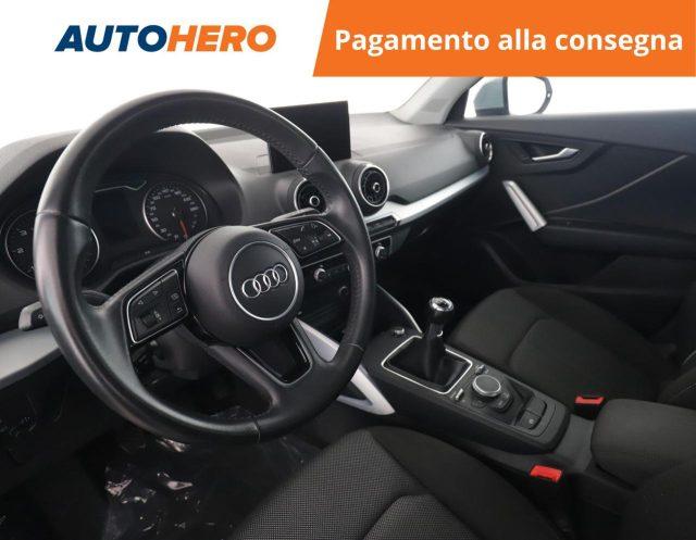 AUDI Q2 30 TDI Admired