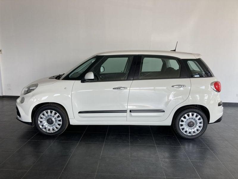 FIAT 500L 1.3 Multijet 95 CV Pop Star autocarro