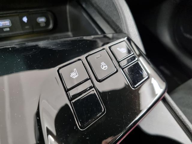 KIA Sportage 1.6 TGDi HEV AT GT-line