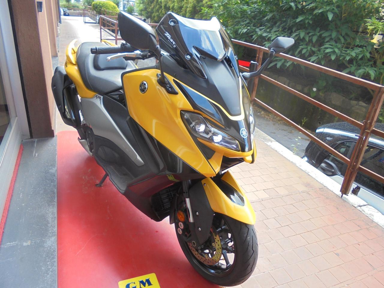 Yamaha T Max 560 ABS