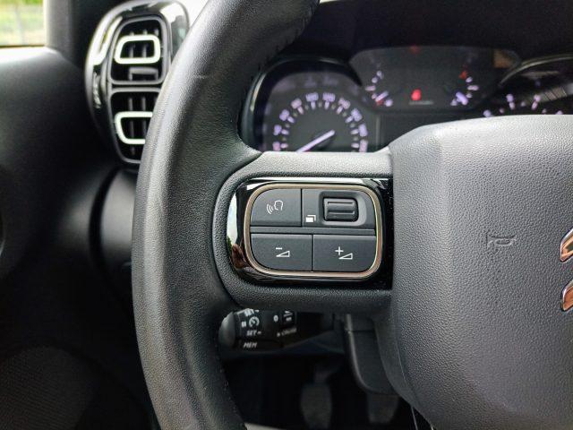 CITROEN C3 Aircross PureTech 110 Feel Pack