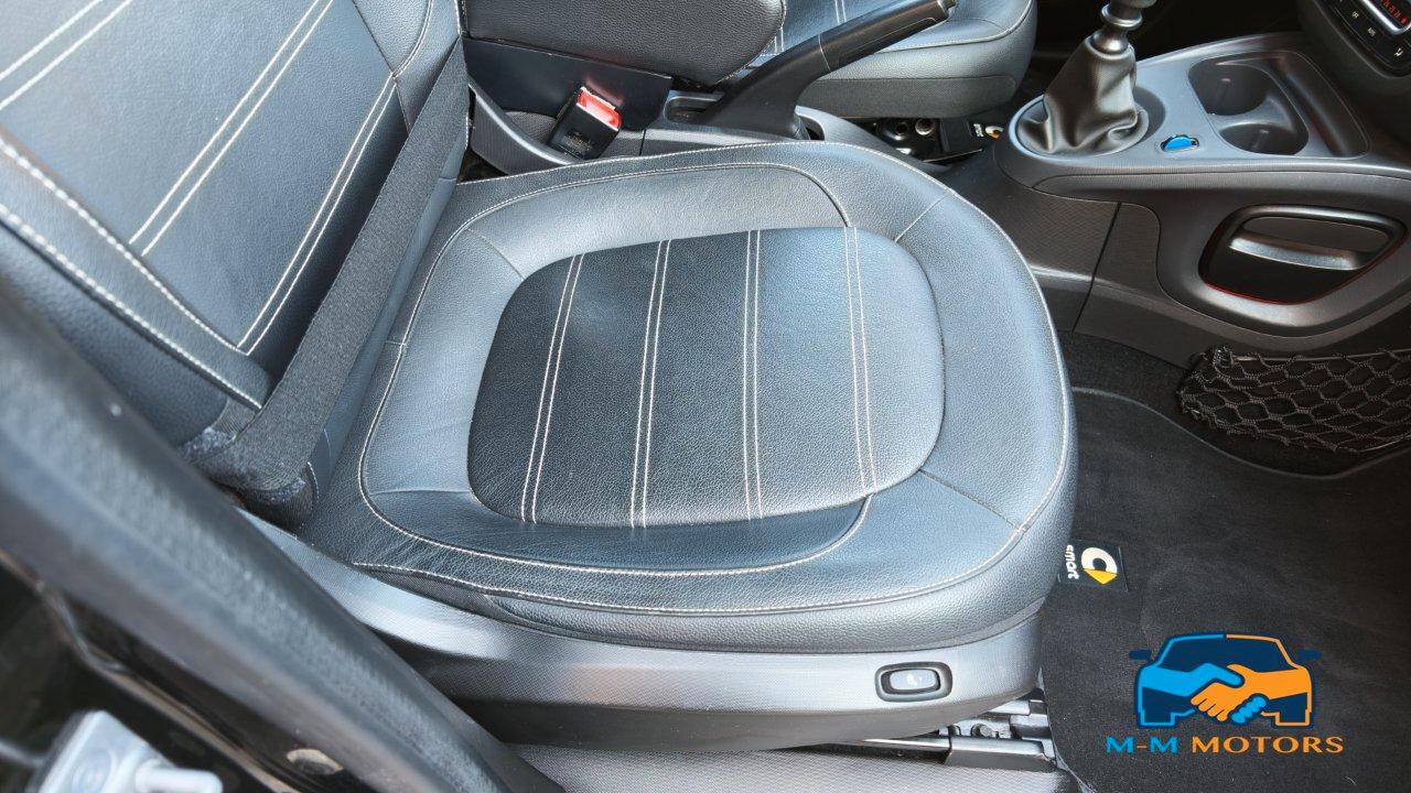 Smart forfour 0.9 t Prime 90cv