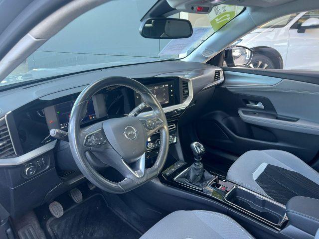 OPEL Mokka Mokka 1.2 Turbo Elegance