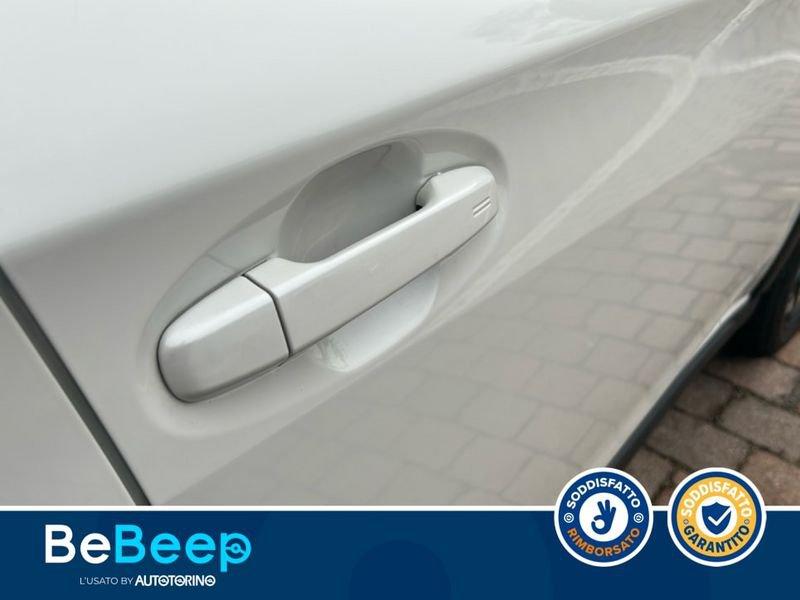 Subaru XV 2.0I E-BOXER STYLE LINEARTRONIC