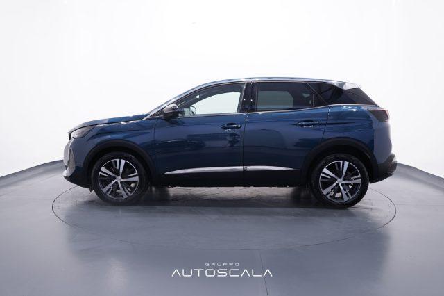 PEUGEOT 3008 1.5 BlueHDi 130CV S&S EAT8 Allure Pack