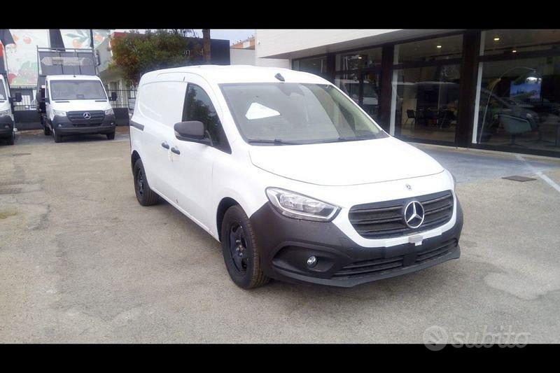 Mercedes-Benz Citan CITAN FURGONE PRO 110 CDI...