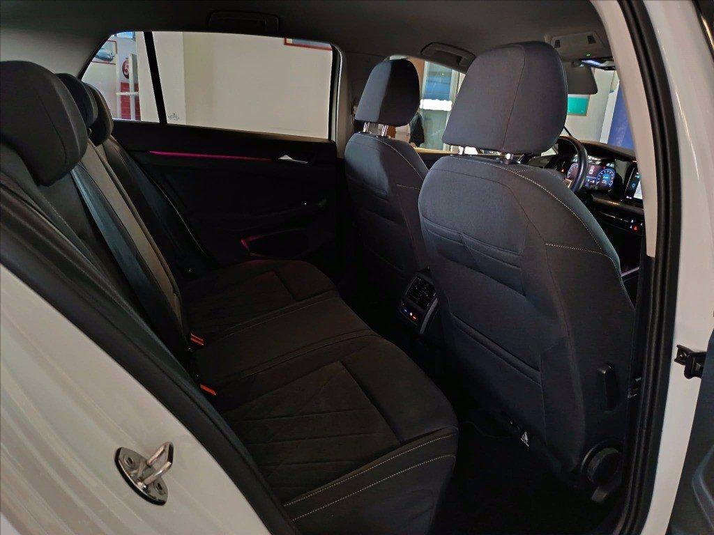 VOLKSWAGEN Golf 1.5 tsi evo 1st Edition Style 150cv del 2020