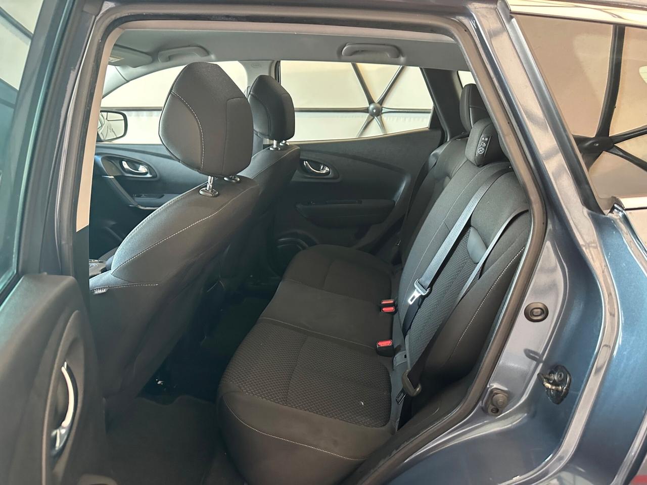 Renault Kadjar dCi 8V 110CV Energy Intens