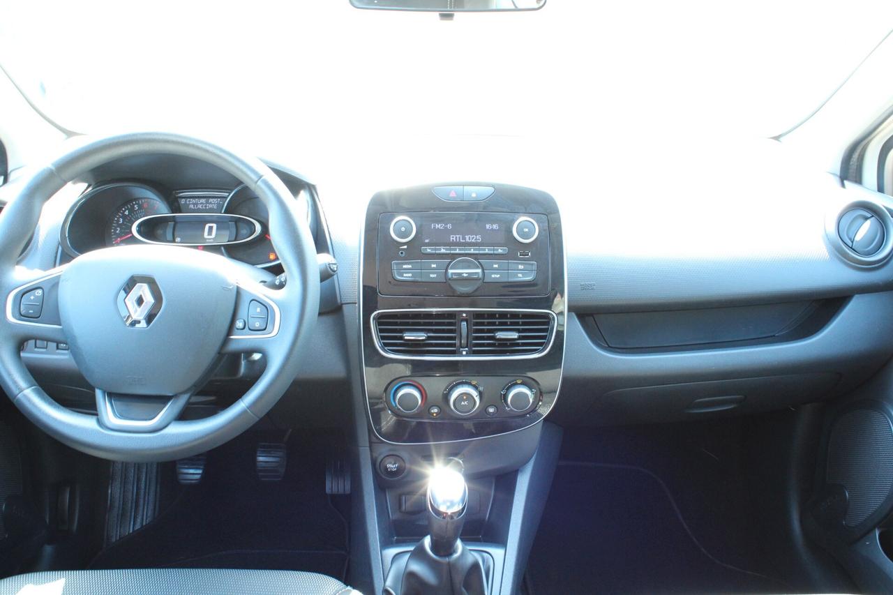 Renault Clio TCe 12V 90 CV GPL Start&Stop 5 porte Energy Life
