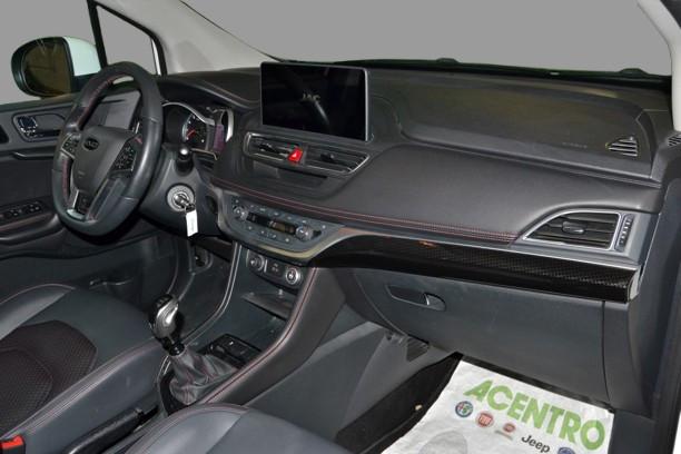 EVO EVO 4 - 1.6 BZ GPL