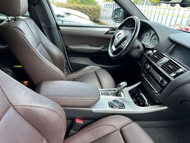 BMW X4 xDrive30dA 258CV xLine