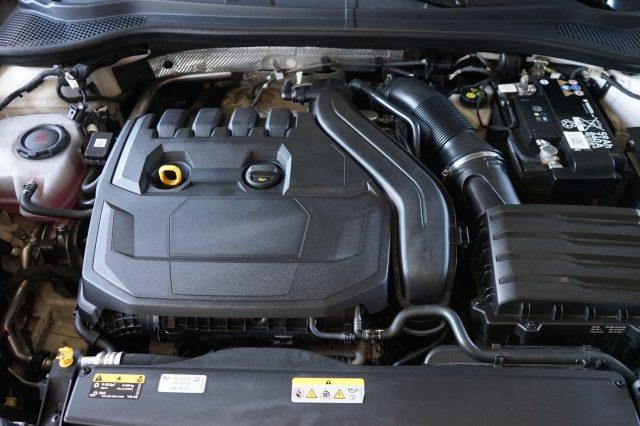 CUPRA Leon 1.5 Hybrid 150 CV DSG Certificata Ufficiale