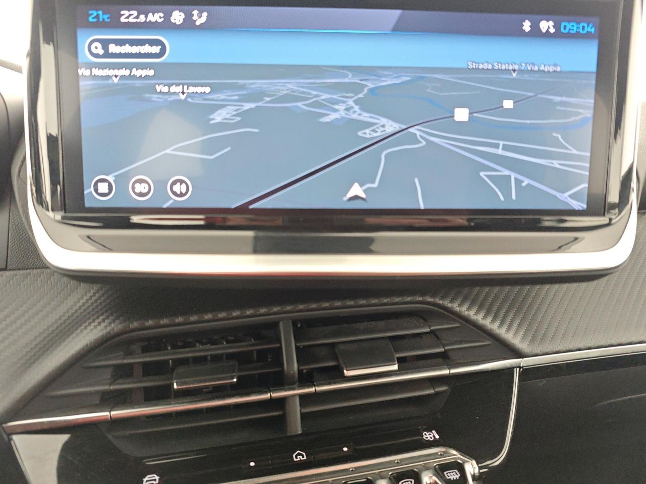 Peugeot 2008 PureTech 100 S&S Active