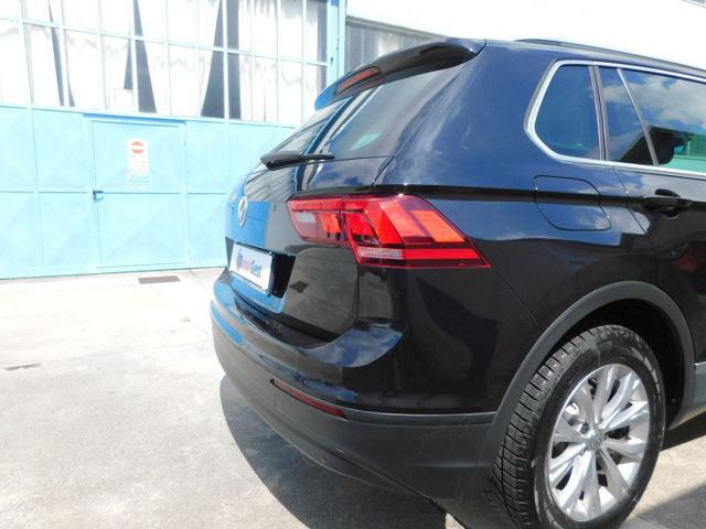 VOLKSWAGEN Tiguan 1.5 TSI 150 CV DSG Advanced ACT BlueMotion Technol