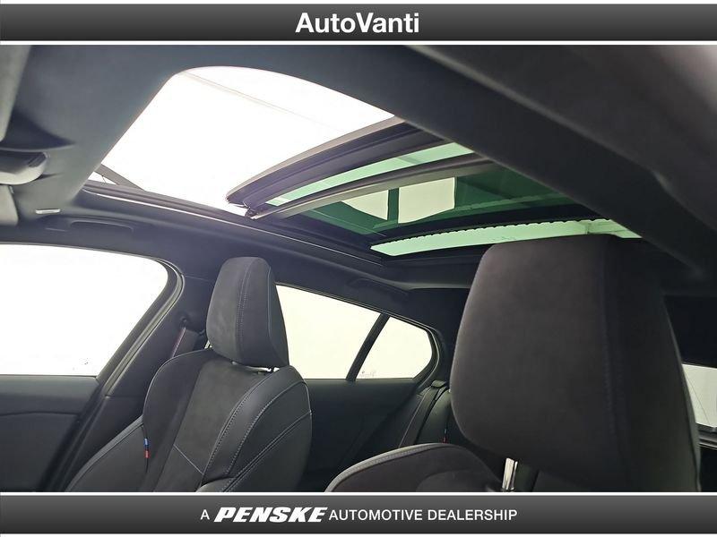 BMW Serie 1 120d 48V MSport Pro auto