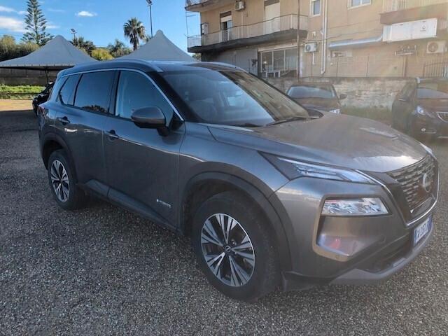 Nissan X-Trail e-Power 2WD 5 posti Tekna