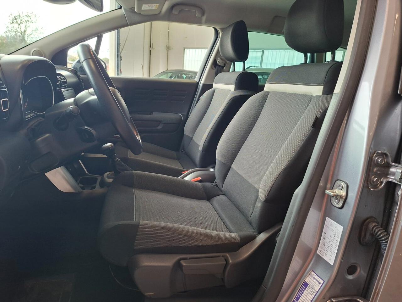 Citroen C3 Aircross ** 57000KM **