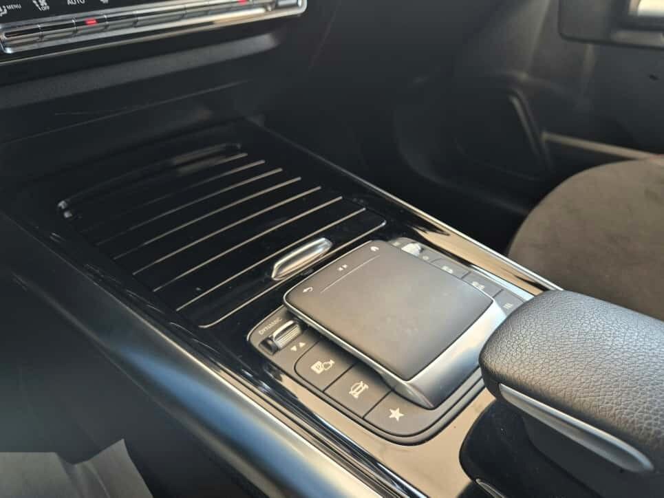 Mercedes-benz GLA 200 d Automatic AMG Line