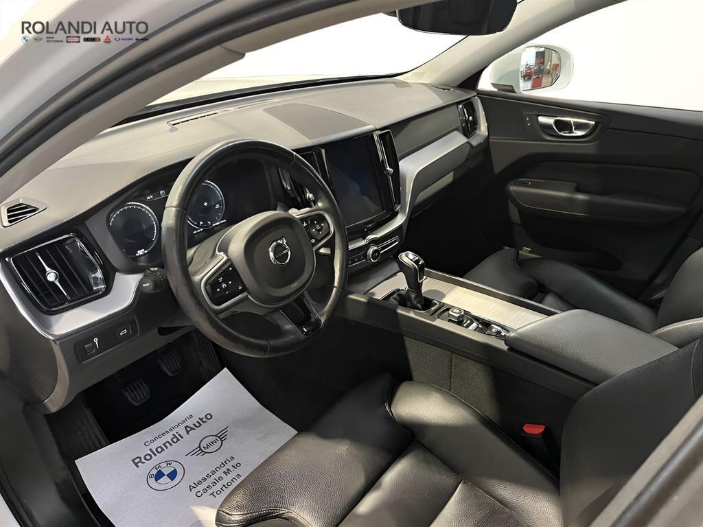 Volvo XC60 2.0 D4 Inscription