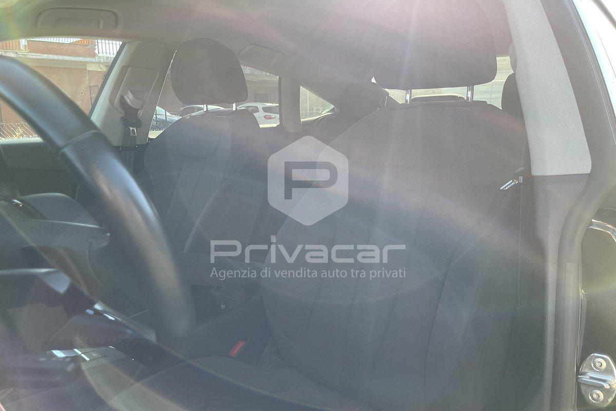 AUDI A5 2.0 TDI 190 CV ultra S tronic Sport